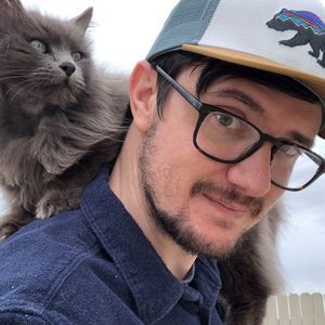 Meet your Posher, Ryan